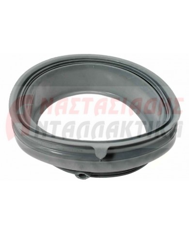 Λάστιχο πόρτας πλυντηρίου ρούχων