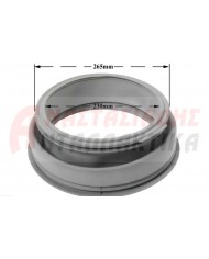 Λάστιχο πόρτας πλυντηρίου ρούχων