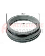 Λάστιχο πόρτας πλυντηρίου ρούχων