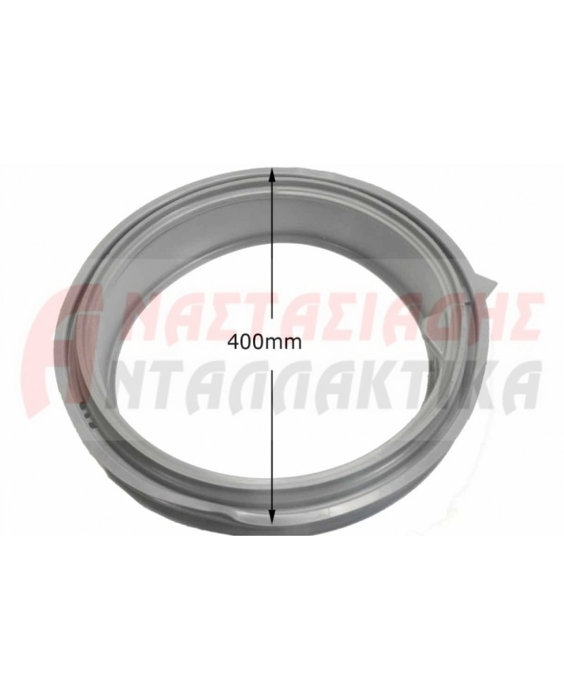 Λάστιχο πόρτας πλυντηρίου ρούχων