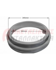 Λάστιχο πόρτας πλυντηρίου ρούχων