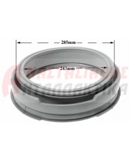 Λάστιχο πόρτας πλυντηρίου ρούχων