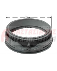 Λάστιχο πόρτας πλυντηρίου ρούχων