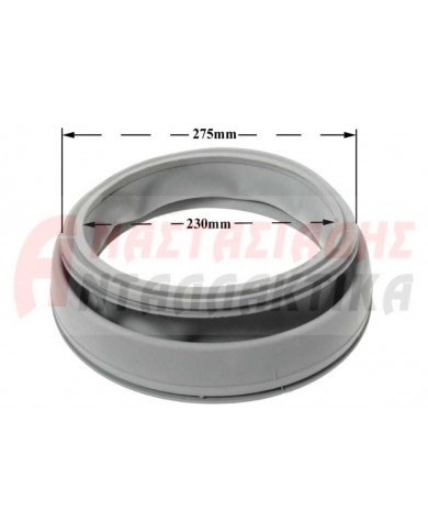 Λάστιχο πόρτας πλυντηρίου ρούχων