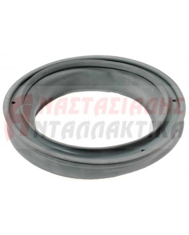 Λάστιχο πόρτας πλυντηρίου ρούχων