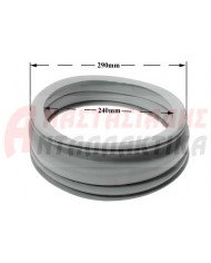 Λάστιχο πόρτας πλυντηρίου ρούχων