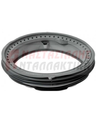 Λάστιχο πόρτας πλυντηρίου ρούχων