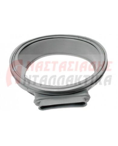 Λάστιχο πόρτας πλυντηρίου + στεγνωτηρίου ρούχων