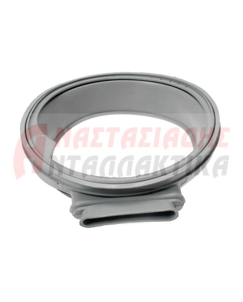 Λάστιχο πόρτας πλυντηρίου + στεγνωτηρίου ρούχων