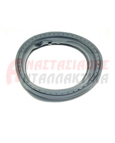 Λάστιχο πόρτας πλυντηρίου ρούχων