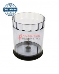 Μπολ μπλέντερ 700ml