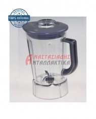 Κανάτα μπλέντερ πλαστική 1,75L