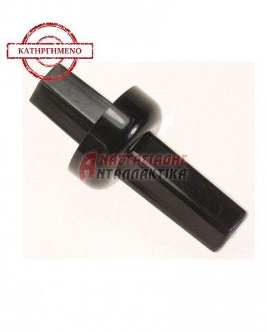 Άξονας κόμπλερ μετάδοσης κίνησης στίφτη