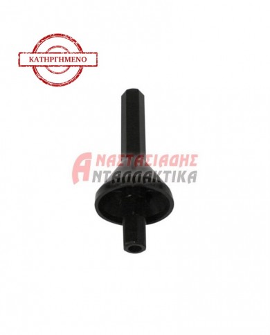 Άξονας κόμπλερ μετάδοσης κίνησης στίφτη