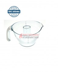 Κάδος για αποχυμωτή 1000ml