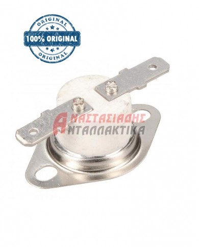 Θερμοστάτης τοστιέρας NC (KSD301 - 170°C)