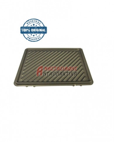 Πλάκα τοστιέρας (1 τεμάχιο)