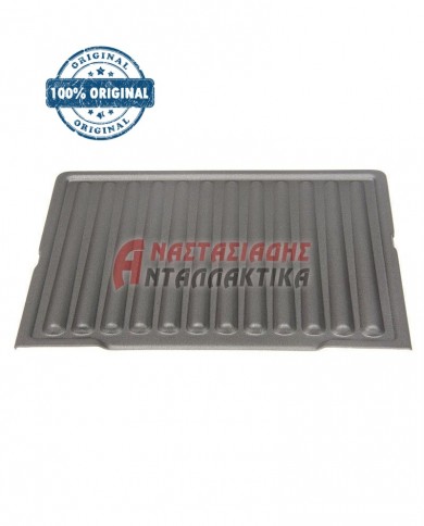 Πλάκα τοστιέρας