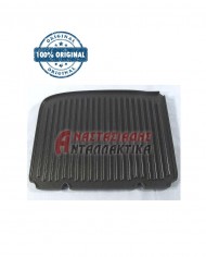 Πλάκα τοστιέρας