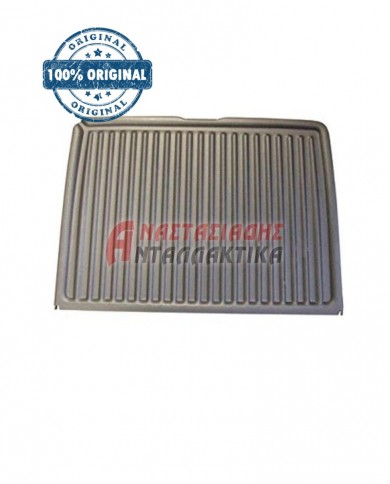 Πλάκα τοστιέρας