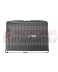 Πλάκα τοστιέρας