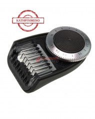 Χτενάκι ξυριστικής μηχανής