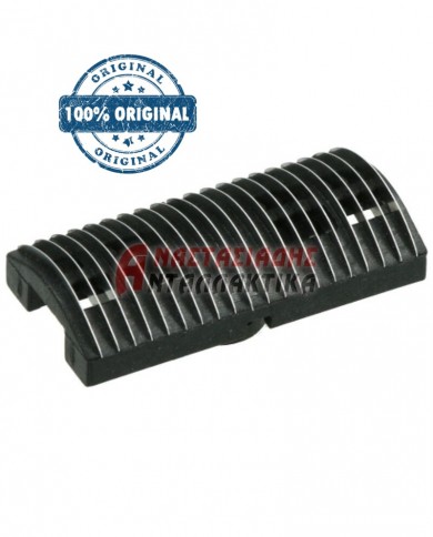 Μαχαίρι ξυριστικής μηχανής