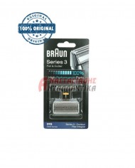 Κεφαλή ξυριστικής μηχανής (31S)