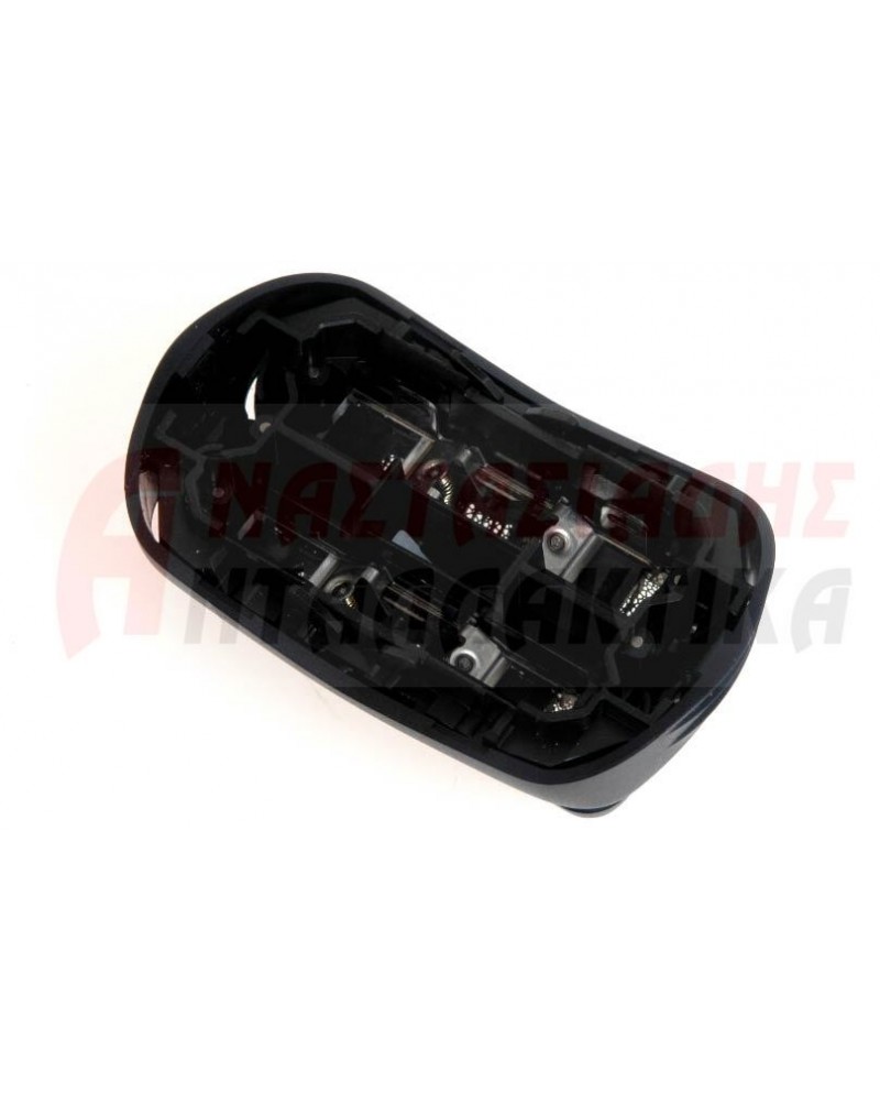 Πλέγμα ξυριστικής μηχανής