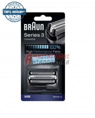 Πλέγμα ξυριστικής μηχανής