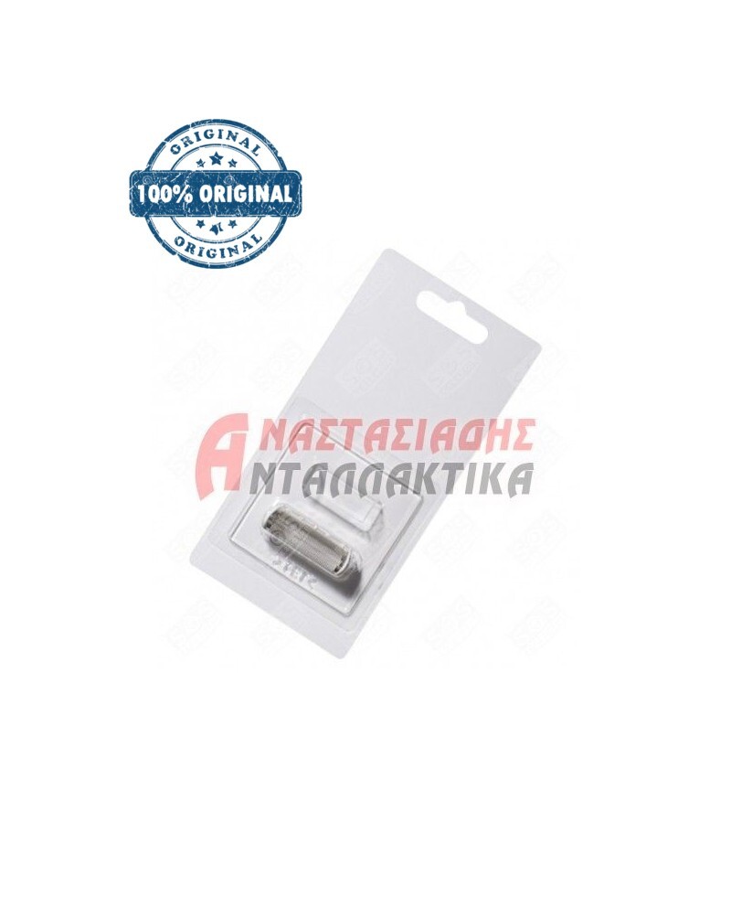 Πλέγμα ξυριστικής μηχανή