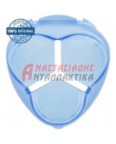 Καπάκι κεφαλών, ξυριστικής μηχανής