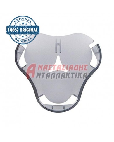 Καπάκι ξυριστικής μηχανής