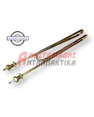 Αντίσταση θερμοσίφωνου μπόιλερ (3000W, 220V, με ρακόρ)