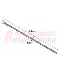 Αντίσταση  μπόιλερ σωληνωτή (220V 900W)