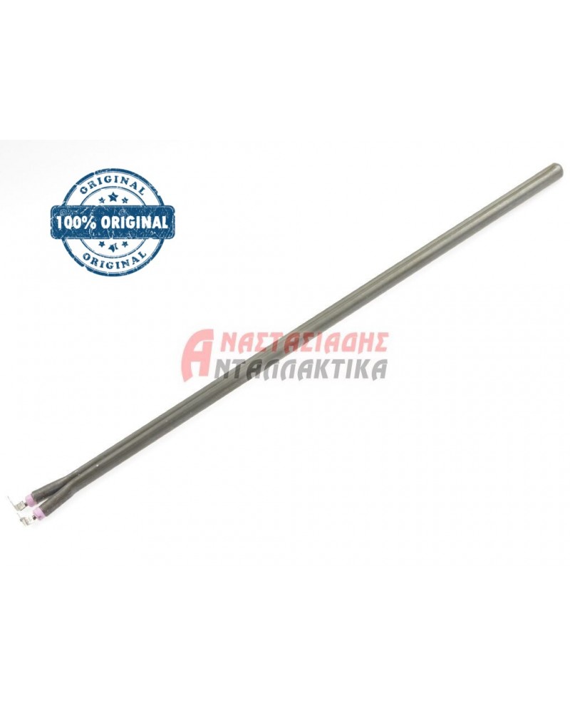 Αντίσταση  μπόιλερ σωληνωτή (220V 900W)