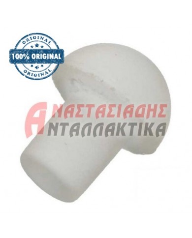 Τάπα βαλβίδας καφετιέρας