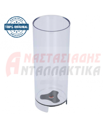 Δεξαμενή νερού καφετιέρας