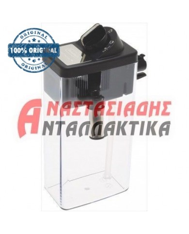 Δοχείο γάλακτος καφετιέρας