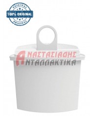 Φίλτρο νερού για καφετιέρα (1 τεμάχιο)