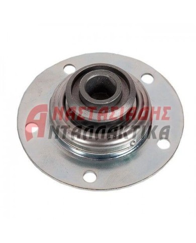 Έδρανο με ρουλεμάν πλυντηρίου ρούχων