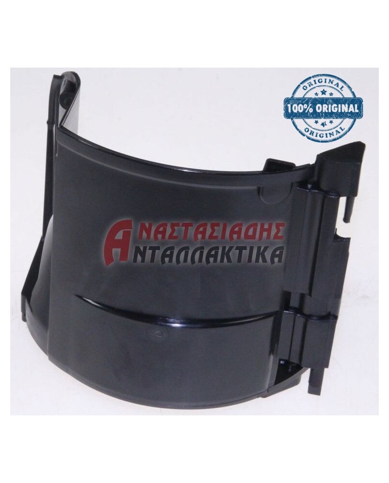 Βάση θήκης φίλτρου γαλλικού καφετιέρας