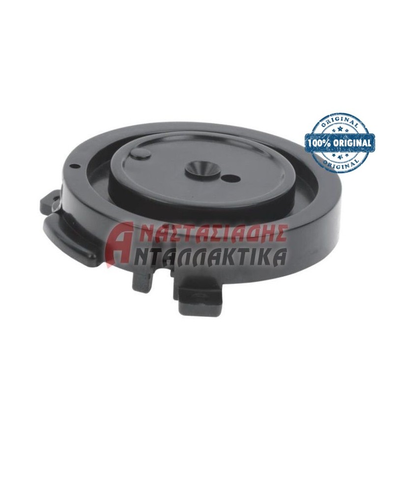 Βάση κανάτας καφετιέρας