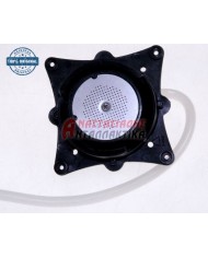 Βάση κουμπώματος + φίλτρο καφετιέρας εσπρέσο (κομπλέ)