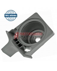 Υποδοχή κάψουλας καφέ για καφετιέρα