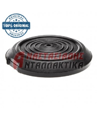 Βάση φίλτρου λαβής καφετιέρας (μονής δόσης)