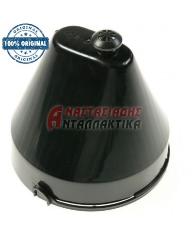 Θήκη φίλτρου για καφετιέρα γαλλικού