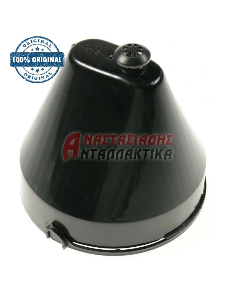 Θήκη φίλτρου για καφετιέρα γαλλικού