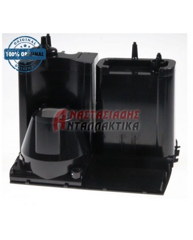 Πλαστικό άνω τμήμα καφετιέρας