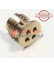 Βίδα γκρουπ καφετιέρας